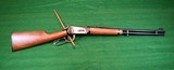 Winchester 94 Saddle Ring Carbine - 1 of 2