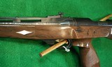Remington XP-100 Like New .221 Fireball - 4 of 5
