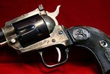 Colt New Frontier "The Duke" John Wayne Edition .22 LR - 6 of 10