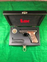 25th Anniversary Heckler & Koch P7M8 - 1 of 6