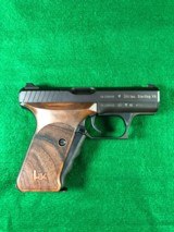 25th Anniversary Heckler & Koch P7M8 - 3 of 6