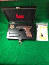 25th Anniversary Heckler & Koch P7M8 - 5 of 6
