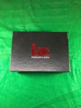 25th Anniversary Heckler & Koch P7M8 - 6 of 6