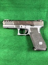 Glock 17 ZEV 9mm - 3 of 5