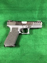 Glock 17 ZEV 9mm - 2 of 5