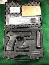 Heckler and Koch P30 .40 - 4 of 4