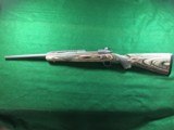 Ruger M77 Mk II Scout Rifle 7mm-08 Remington - 2 of 2