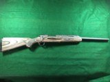 Ruger M77 Mk II Scout Rifle 7mm-08 Remington - 1 of 2