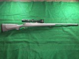 Remington 700 Left Handed 270 Winchester - 2 of 2