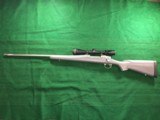 Remington 700 Left Handed 270 Winchester - 1 of 2