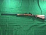 Remington 700 CDL Deluxe Left Handed 7mm Remington Magnum - 1 of 2