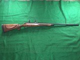 Remington 700 CDL Deluxe Left Handed 7mm Remington Magnum - 2 of 2