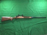 Winchester Model 70 in 270 - 1 of 2