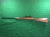 Winchester Model 70 in 270 - 2 of 2