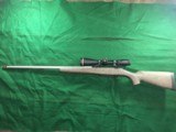 Cooper 52 Excalibur in 7mm Remington Magnum - 2 of 3