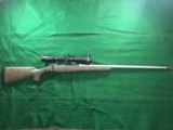 Cooper 52 Excalibur in 7mm Remington Magnum - 1 of 3