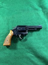 Smith & Wesson Model 13 .357 - 2 of 2