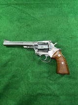 Ruger Security Six .357 Magnum - 1 of 3