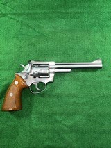 Ruger Security Six .357 Magnum - 2 of 3