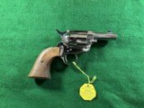 Colt Single Action Army Sheriffs Model .44 Special and .44-40. - 3 of 3