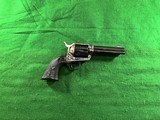 Colt Single Action Army 44/40 - 2 of 3