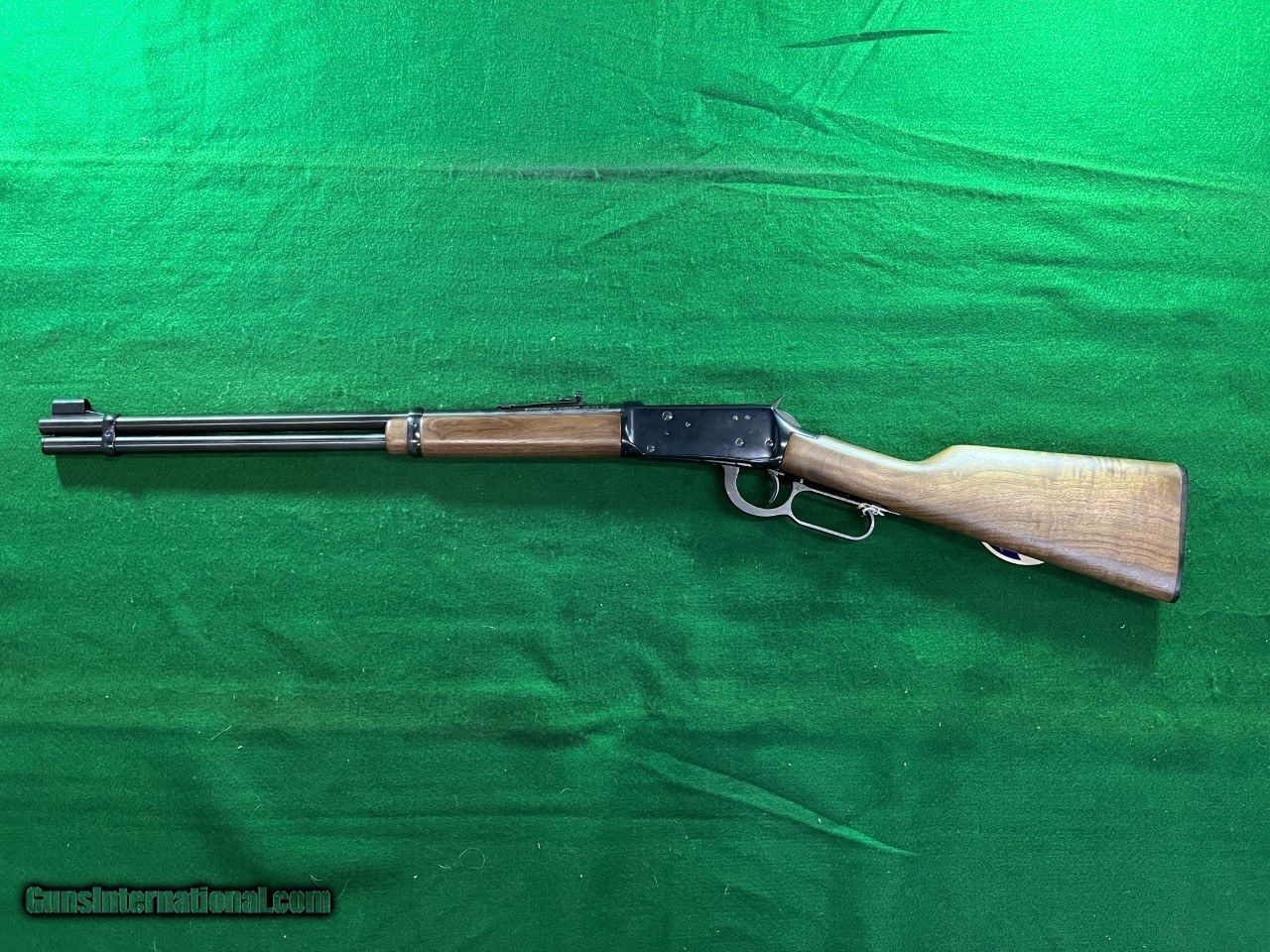 Winchester Model 94 30/30