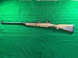 Dakota Arms Rifle in 450 Rigby - 2 of 8