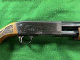 Ithaca Model 37 Featherweight 12ga with Extra Barrel - 3 of 6