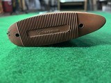 Ithaca Model 37 Featherweight 12ga with Extra Barrel - 5 of 6