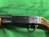 Ithaca Model 37 Featherweight 12ga with Extra Barrel - 4 of 6