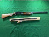 Ithaca Model 37 Featherweight 12ga with Extra Barrel - 6 of 6