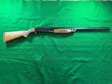 Ithaca Model 37 Featherweight 12ga with Extra Barrel - 1 of 6