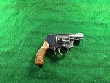 Smith & Wesson 49 .38 special - 2 of 3