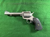 Freedom Arms Mod 83 .454 Casull - 1 of 2
