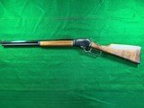 Marlin 1894 Cowboy Carbine Limited
.41 Magnum - 2 of 2
