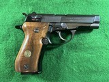 Browning BDA .380 - 2 of 2