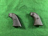 Ruger Blackhawk Old Model Revolver Grips - 1 of 2