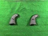 Ruger Blackhawk Old Model Revolver Grips - 2 of 2