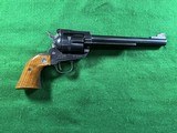 Ruger Old Model Blackhawk .45 LC - 2 of 2