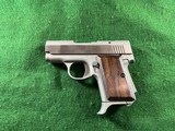 AMT Backup Pistols .380 - 3 of 4