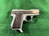 AMT Backup Pistols .380 - 4 of 4