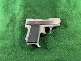 AMT Backup Pistols .380 - 2 of 4