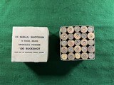 WW2 Buckshot Winchester Military Pack - 1 of 2