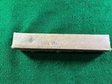 WW1 Half moon clip .45 ACP United States Cartridge Company - 3 of 3