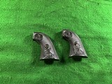 Colt Single Action Army Grips 2 Pair - 2 of 2