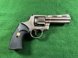 Colt Python .357 Magnum - 2 of 2