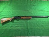 Winchester Super X 1 12ga - 1 of 2