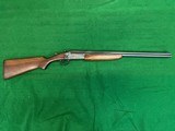 Savage Model 24 .22/.410 - 1 of 2