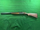 Savage Model 24 .22/.410 - 2 of 2