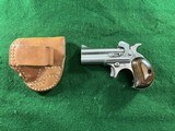 American Derringer M1 .38 Special - 3 of 4